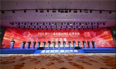 2025东莞台博会举行 聚焦六大“新”特色